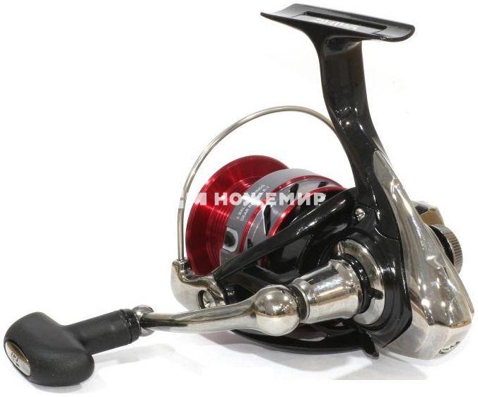 Катушка безынерционная Daiwa Ninja 3000 A DN-A3000