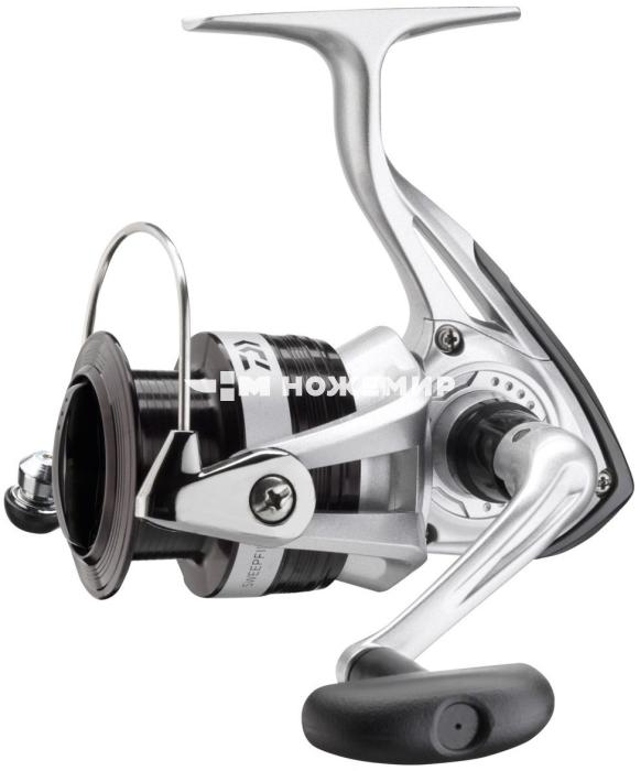 Катушка безынерционная Daiwa Sweepfire E 4000 C DS-E4000C