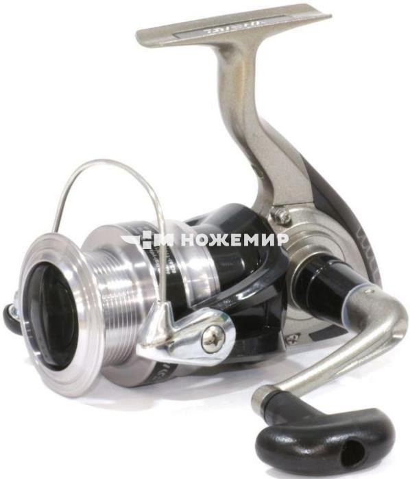 Катушка безынерционная Daiwa Strikeforce E 2500 A DSF-E2500A