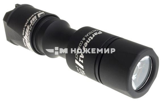 Компактный ручной фонарь ArmyTek Partner A1 F02202BW