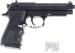 Страйкбольный пистолет пружинный Beretta калибр 6мм Galaxy G052B