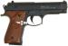 Страйкбольный пистолет пружинный Beretta 92 mini Galaxy G22