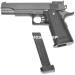 Страйкбольный пистолет софтэйр пружинный Colt 1911PD Galaxy G6