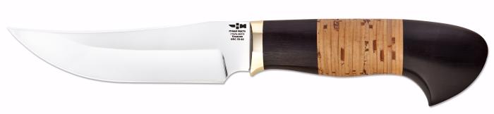 Нож кованый ручной работы Ножемир ГУСАР (3366)к