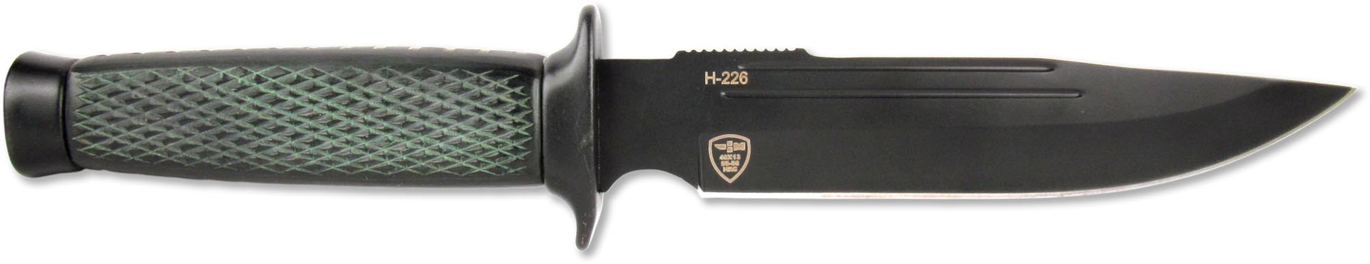 Нож туристический H-226