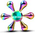 Спиннер игрушка fidget spinner металлический JYF0707