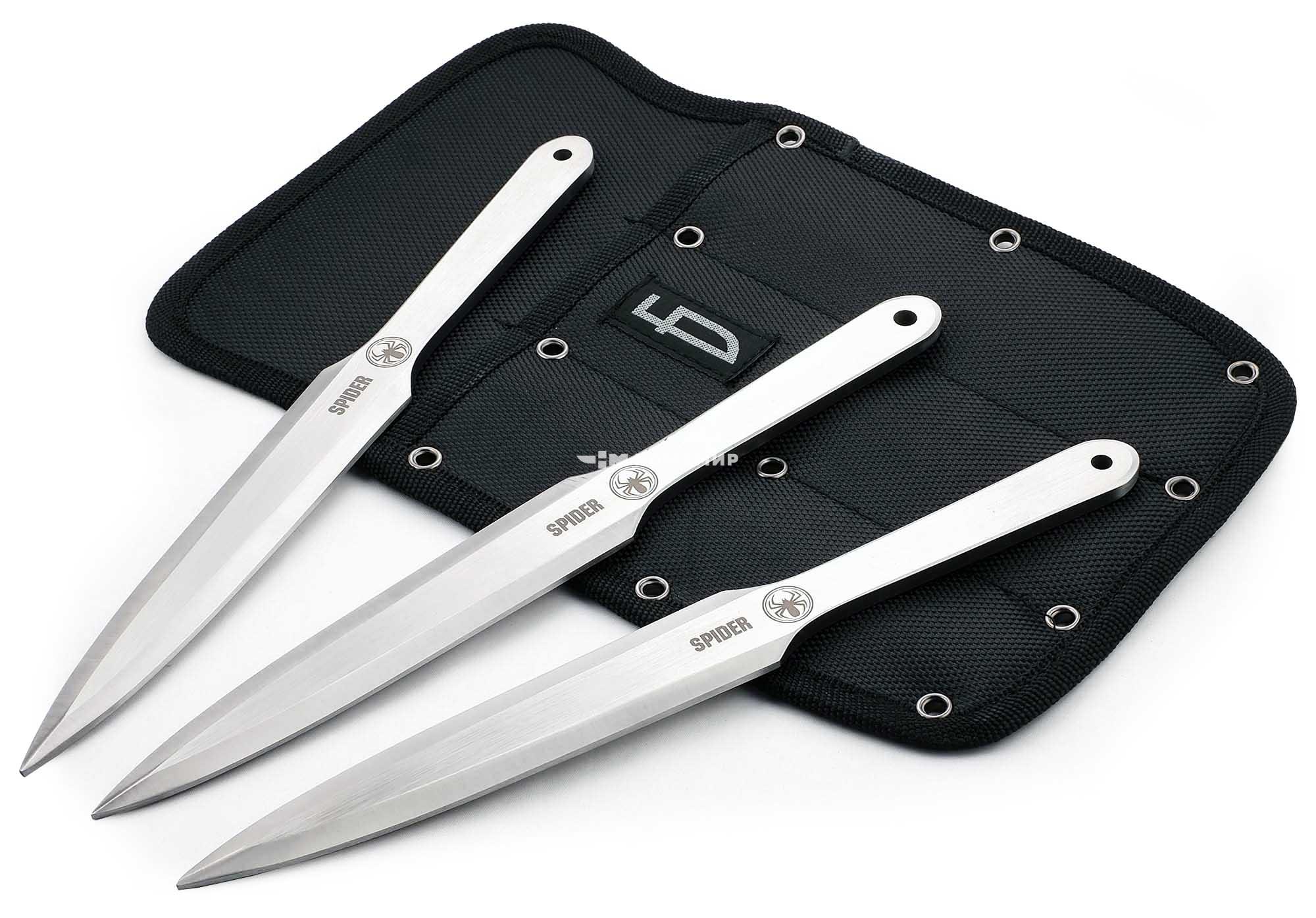 Метательные ножи — купить в интернет-магазине manikyrsha.ru