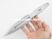 Нож метательный Ножемир Баланс M-134-1DN в кордуровом чехле
