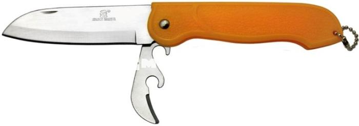 Нож складной двухпредметный Мастер Клинок M9575