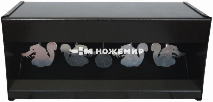 Минитир металлический "белки" МА-Б