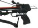 Арбалет-пистолет Man Kung MK-50A2/5PL-40