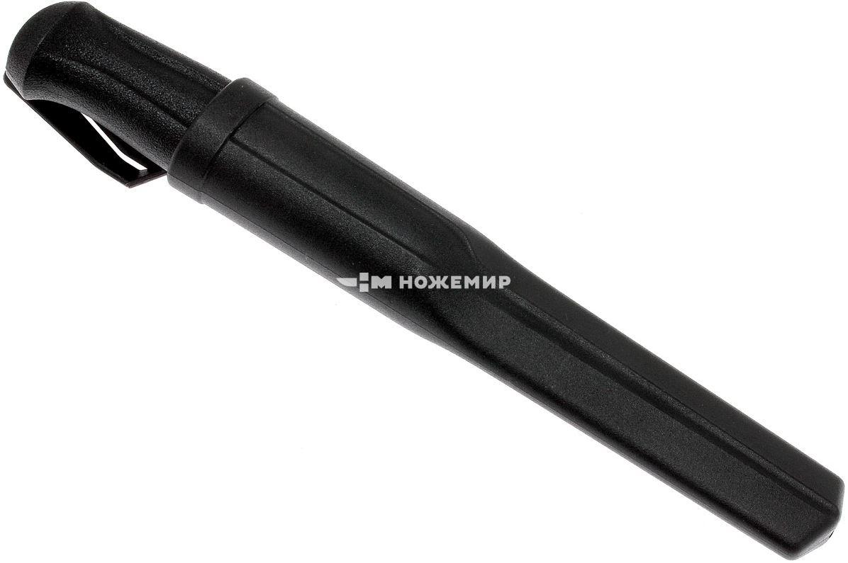 Нож туристический с клинком из углеродистой стали Morakniv Original 510 Mora-11732