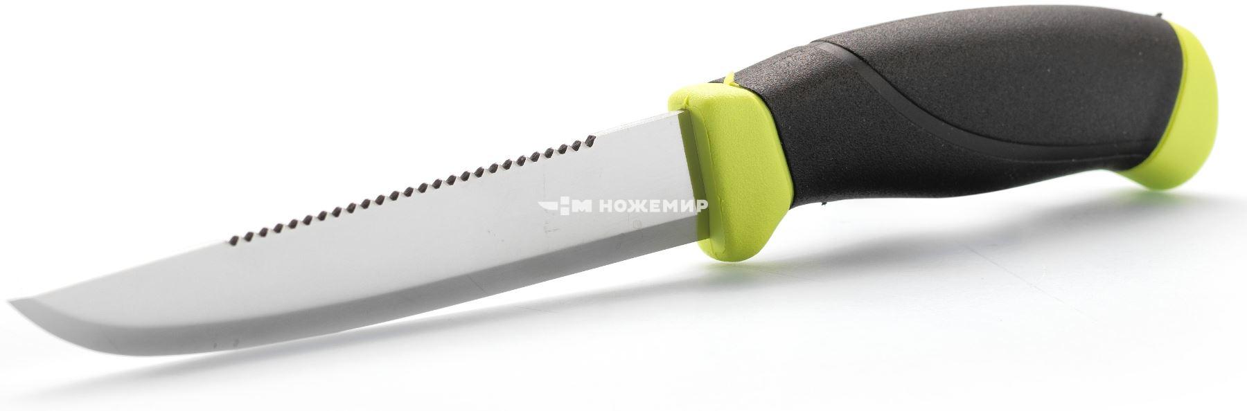 Нож филейный Morakniv Fishing Comfort Scaler 150 мм Mora-11893