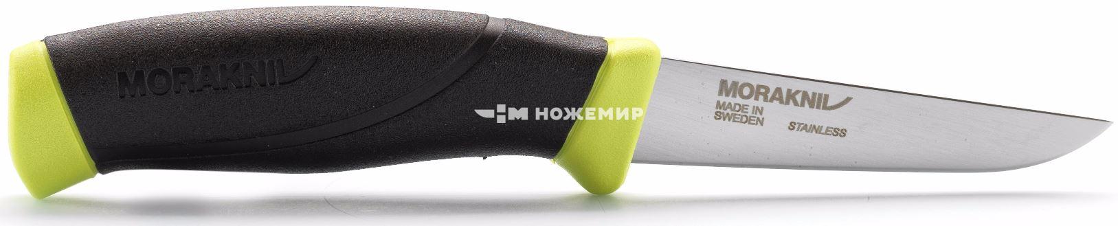 Нож филейный Morakniv Fishing Comfort Fillet 090 Mora-12207