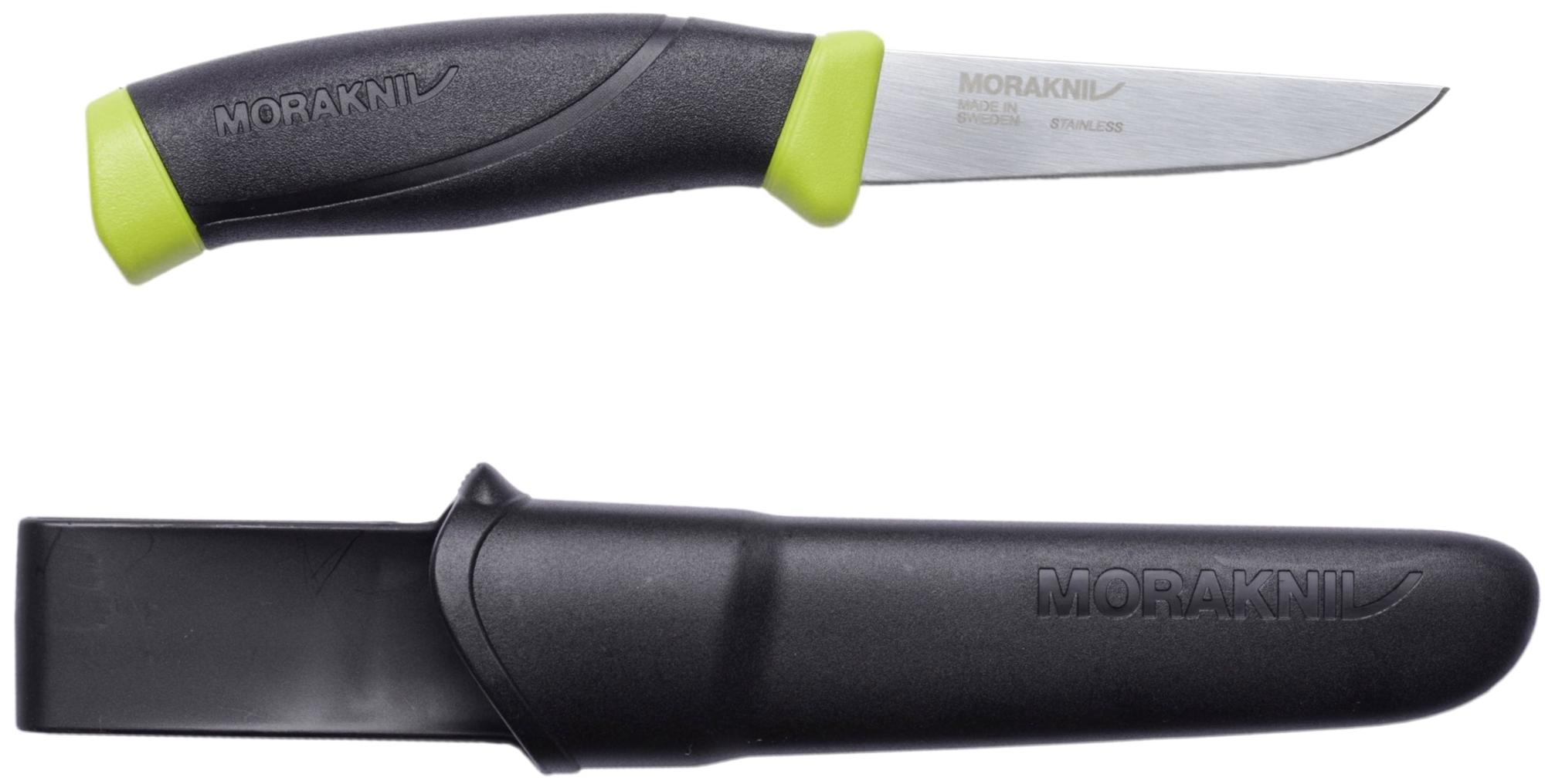 Нож филейный Morakniv Fishing Comfort Fillet 090 Mora-12207
