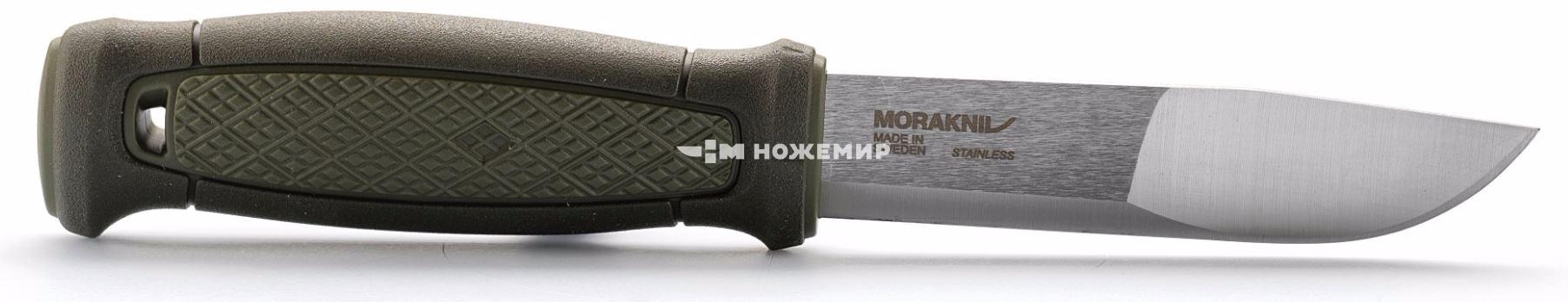 Нож туристический Morakniv Kansbol Mora-12634