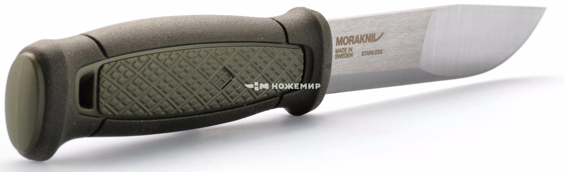 Нож туристический Morakniv Kansbol Mora-12634