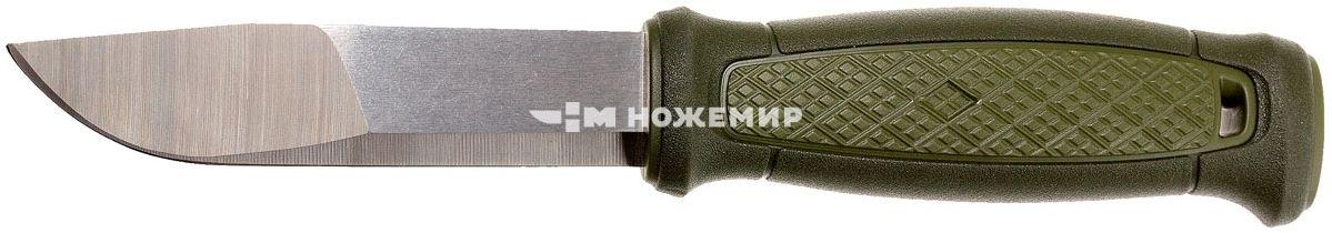 Нож туристический с мульти-креплением Morakniv Kansbol Mora-12645