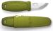 Нож шейный Morakniv Eldris Green Mora-12651