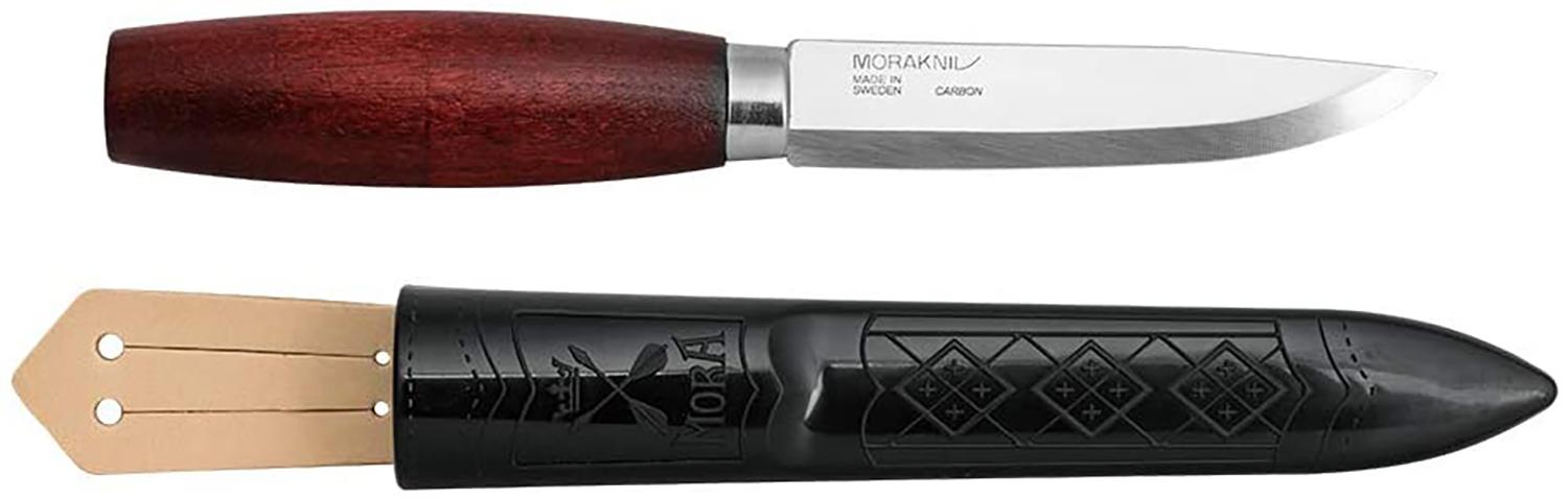 Нож из углеродистой стали Morakniv Classic №2 Mora-13604