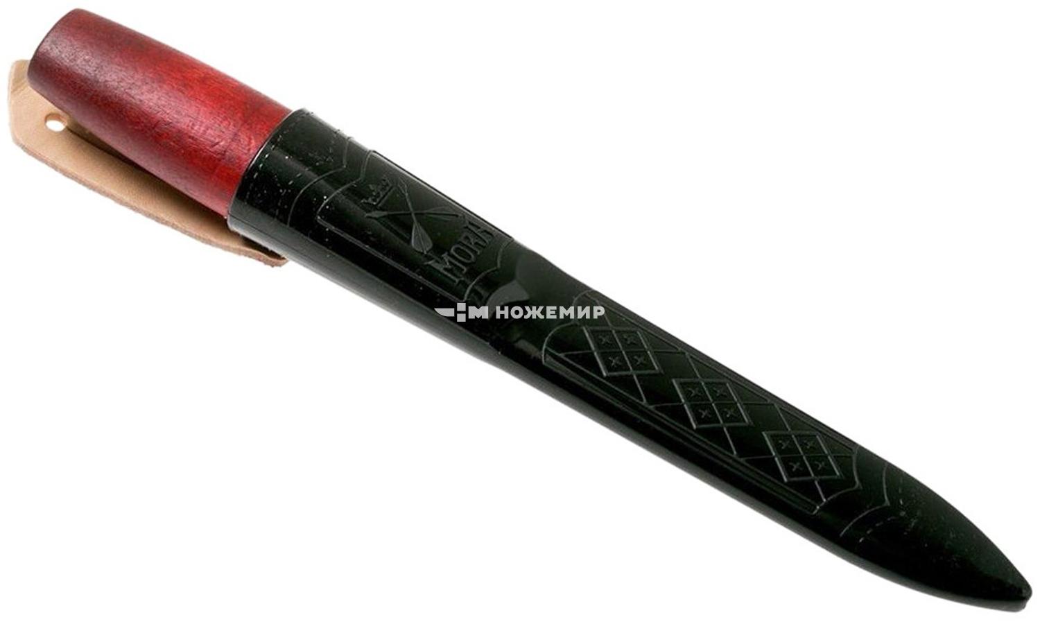 Нож из углеродистой стали Morakniv Classic №2 Mora-13604