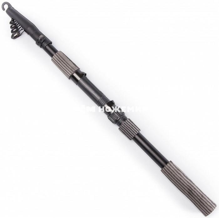 Спиннинг телескопический Okuma-210