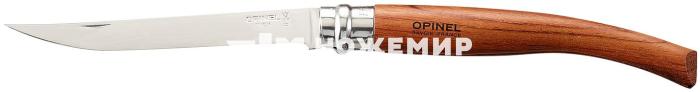 Нож складной филейный Slim №12 Opinel-000011