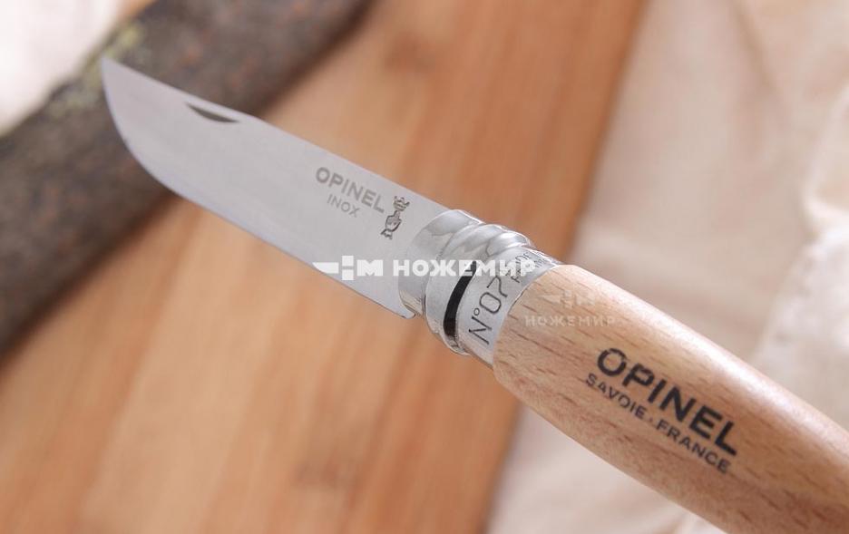 Нож складной Tradition №07 Opinel-000693