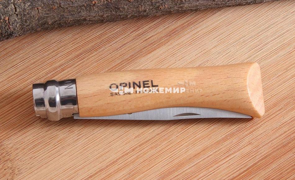 Нож складной Tradition №07 Opinel-000693