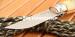 Нож складной нержавеющая сталь клинок 9 см рукоять бук Tradition №09 Opinel-001083 