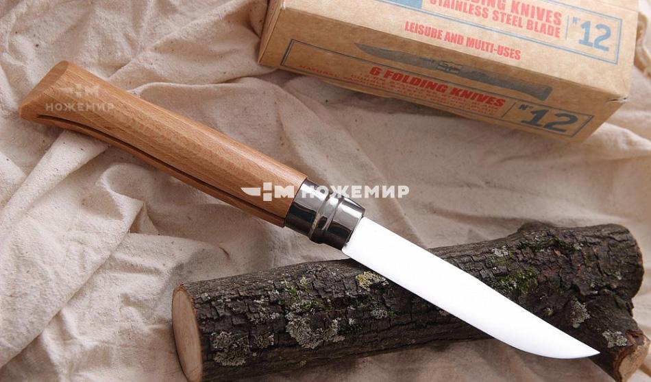 Нож складной Tradition №12 Opinel-001084