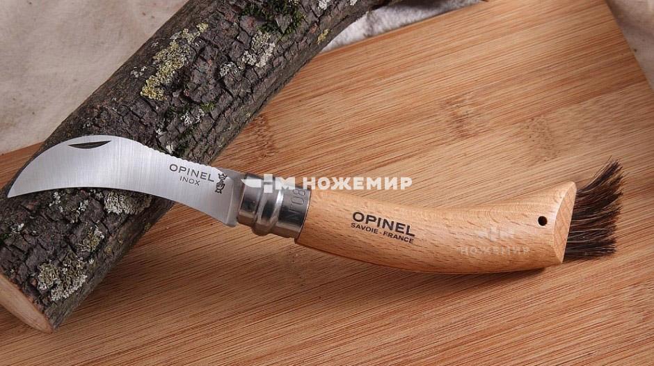 Нож складной Nature №08 Opinel-001250