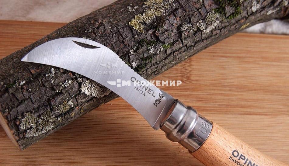 Нож складной Nature №08 Opinel-001250