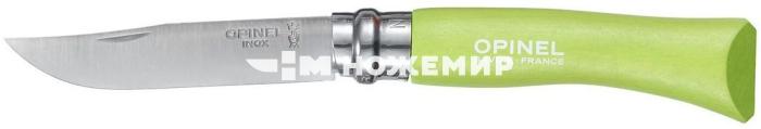 Нож складной Tradition Colored №07 Opinel-001425
