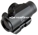 Прицел коллиматорный закрытого типа на Weaver Target Optic ПК1x22 TO