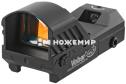 Прицел коллиматорный Veber ПК1x28x25