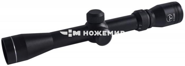 Прицел с зумом Target Optic ПО2-7x32 TO