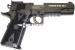 Пневматический пистолет калибр 4,5 мм Borner Power Win PW304