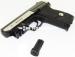 Пневматический пистолет калибр 4,5 мм Borner Panther 801