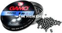 Шарики для пневматики калибр 4,5 мм Gamo Round(250)