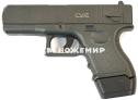 Страйкбольный пистолет калибр 6 мм Glock 17 Stalker SA-3307117GM