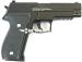 Страйкбольный пистолет калибр 6 мм Stalker SA-33071226