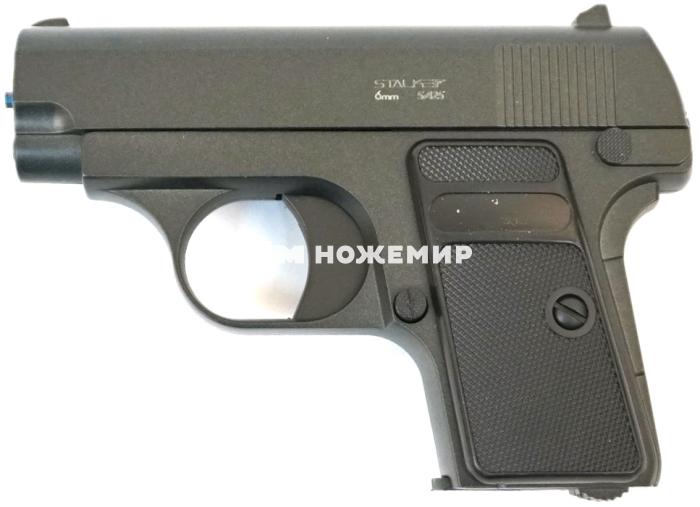 Страйкбольный пистолет калибр 6 мм Stalker SA-3307125