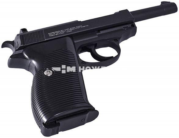 Страйкбольный пистолет калибр 6 мм Stalker SA-3307138
