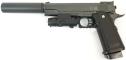 Страйкбольный пистолет калибр 6 мм Hi-Capa 5.1 Stalker SA-3307151S