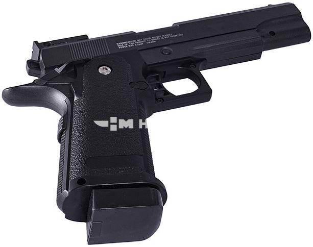 Страйкбольный пистолет калибр 6 мм Hi-Capa 5.1 Stalker SA-3307151