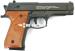 Страйкбольный пистолет калибр 6 мм Beretta 92 Stalker SA-3307192M
