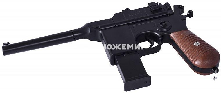 Страйкбольный пистолет калибр 6 мм Stalker SA-3307196M