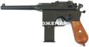 Страйкбольный пистолет калибр 6 мм Stalker SA-3307196M