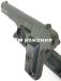 Страйкбольный цельнометаллический пистолет ТТ Stalker SATT Spring SA-33071TT